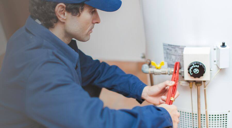 Professional sewer line replacement in Paron, AR